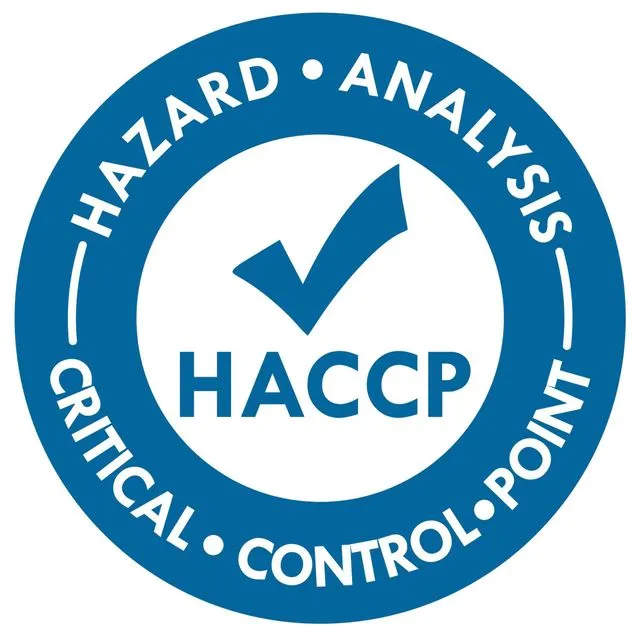 thumbnail for publication: Hazard Analysis Critical Control Points (HACCP)—Principle 3: Establish Critical Limits and Principle 4: Monitoring Critical Control Points (CCPs)